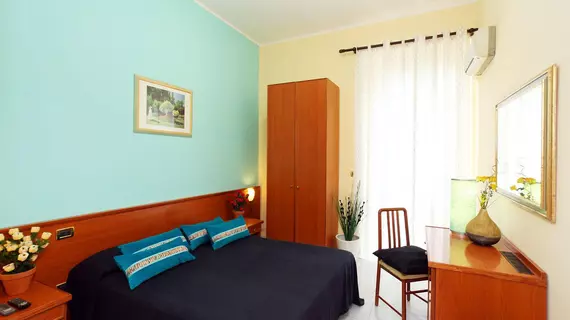 Hotel Pisa | Lazio - Roma (ve civarı) - Roma Kent Merkezi - Esquilino