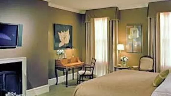 Rittenhouse 1715 - A Boutique Hotel | Pensilvanya - Bucks County - Philadelphia (ve civarı) - Philadelphia - Rittenhouse Row