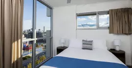 Direct Hotels - Pavilion on Brookes | Queensland - Brisbane (ve civarı) - Bowen Hills