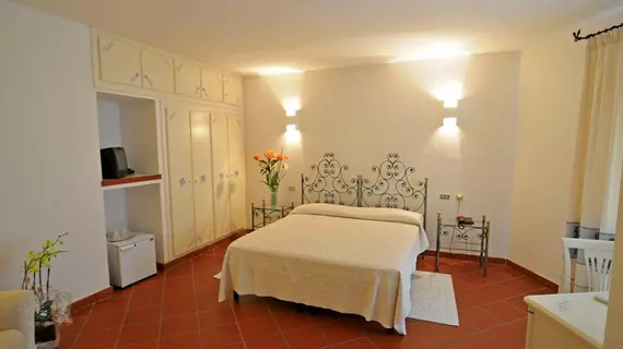 Valkarana Relais di Campagna | Sardinya - Sassari - Sant'Antonio di Gallura