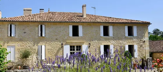 Beau Sejour | Nouvelle-Aquitaine - Gironde (bölge) - Naujan-et-Postiac