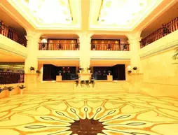 Fairyland Hotel | Jiangsi - Jiujiang - Lushan