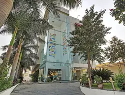 Sai Miracle Inn | Maharaştra - Kopargaon