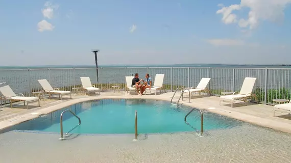 The Edge at Fager's Island | Maryland - Ocean City (ve civarı) - Ocean City - Midtown Ocean City