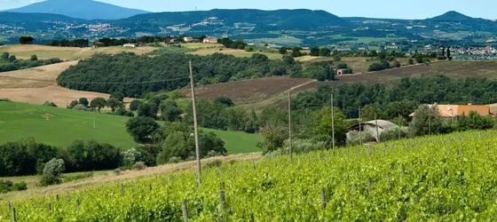 Poste del Chiugi | Umbria - Perugia (vilayet) - Castiglione del Lago