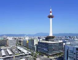 Kyoto Tower | Kyoto (idari bölge) - Ukyo Bölgesi - Kyoto (ve civarı) - Kyoto