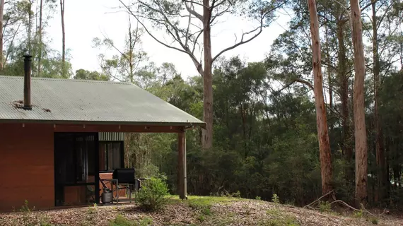 Marima Cottages | Batı Avustralya - Manjimup (ve civarı) - Yeagarup