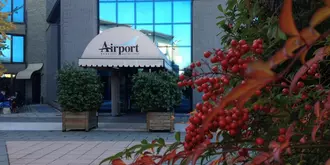 Airport Hotel Bergamo