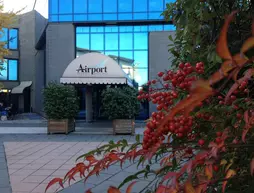 Airport Hotel Bergamo | Lombardy - Bergamo - Bergamo (ve civarı) - Bagnatica