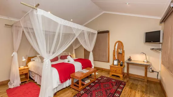 Beetleloop Guest House | Mpumalanga - Mbombela - Nelspruit