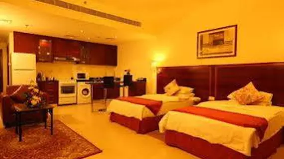 Dunes Hotel Apartment, Al Muhaisnah | Dubai - Dubai