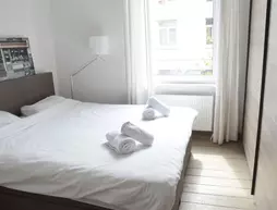 Amazing Apartment Antwerp South | Flaman Bölgesi - Antwerp İli - Antwerp (ve civarı) - Antwerp - Güney Antwerp