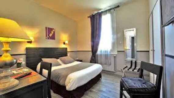 Inter-Hotel de Bordeaux | Nouvelle-Aquitaine - Dordogne - Bergerac