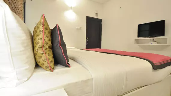 Clock Inn Dehiwala Hostel | Colombo Bölgesi - Lavinia Dağı