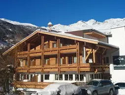 Pension Sportalm | Tirol - Imst (ve civarı) - Soelden