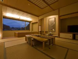 Oike Hotel | Yamanaşi (idari bölge) - Minamitsuru - Kofu (ve civarı) - Fujikawaguchiko