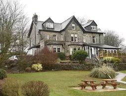 The Gateway Inn | Cumbria (kontluk) - Kendal