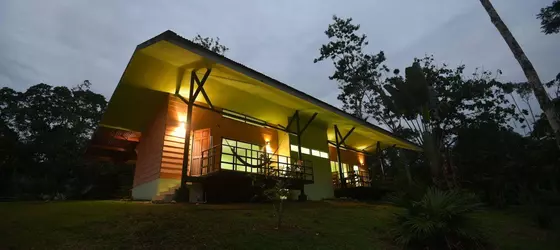 La Laguna del Lagarto Lodge | Alajuela (ili) - Pital