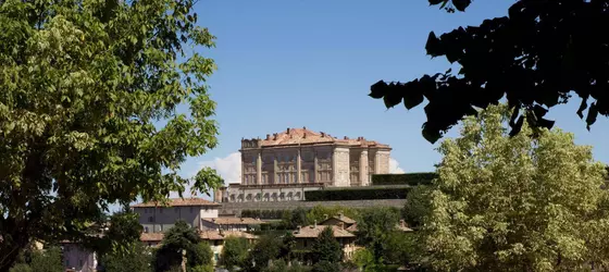 Castello di Guarene | Piedmont - Cuneo (il) - Guarene