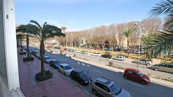 Albamar III Costa Calpe | Valencia Bölgesi - Alicante (vilayet) - Marina Alta - Calpe - Calpe Kent Merkezi