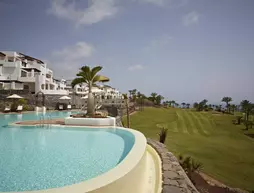 The Terraces of Abama | Kanarya Adaları - Santa Cruz de Tenerife - Guia de Isora