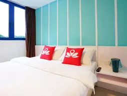 ZEN Rooms Bukit Merah | Singapur - Bukit Merah - Harbourfront