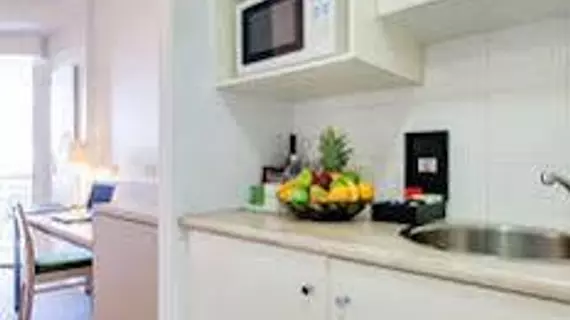 Oakwood Hotel & Apartments Brisbane | Queensland - Brisbane (ve civarı) - Fortitude Valley