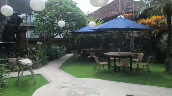 Sukun Bali Cottage | Bali - Denpasar - Sanur