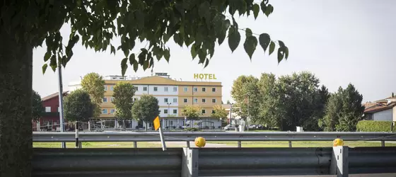 Venice Hotel | Veneto - Vicenza (vilayet) - Grisignano di Zocco