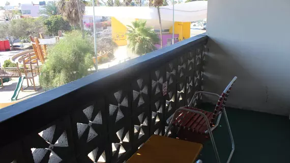 San Nicolas Hotel Casino | Kuzey Baja California - Ensenada - Ensenada (ve civarı) - Ensenada