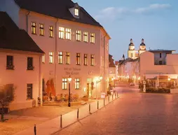 Hotel Alte Canzley | Saxony (Saksonya)-Anhalt - Lutherstadt Wittenberg