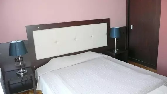 Hotel Consul | Sofya (ve civarı) - Sofya