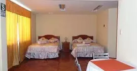 Asvea Inn | Arequipa (bölge) - Cerro Colorado District - Arequipa