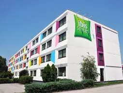 ibis Styles Linz | Upper Austria (Yukarı Avusturya) - Linz