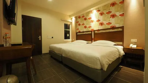 De'Boutique Style Hotel Malang | Doğu Cava - Malang