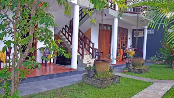 Palitha Guest House | Southern Province - Galle Bölgesi - Unawatuna