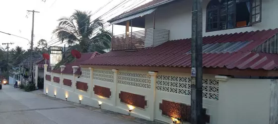 Chaulty Towers Guest House | Surat Thani (vilayet) - Koh Samui