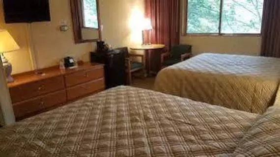 Commodores Inn | Vermont - Stowe (ve civarı) - Stowe