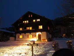 Kitzbühel Apartments Haus Brugger | Tirol - Kitzbühel District - Kitzbuehel (ve civarı) - Kitzbuehel