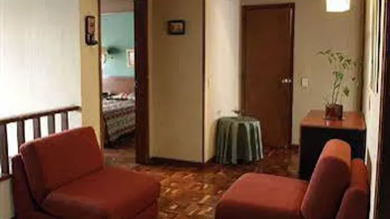 Hoteles Navi | Cundinamarca - Bogota (ve civarı) - Bogota - Quinta Paredes