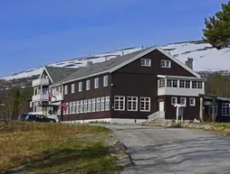 Saltfjellet Hotell Polarsirkelen | Nordland (kontluk) - Saltdal