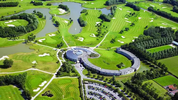 Hampshire Golfhotel - Waterland | Kuzey Hollanda