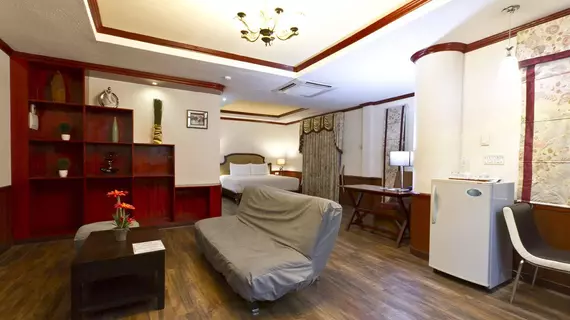 Dulcinea Hotel and Suites | Mactan Island - Lapu-Lapu