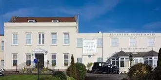 Alveston House Hotel