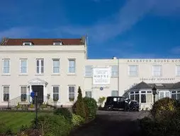 Alveston House Hotel | Bristol (ve civarı) - North Somerset - Bristol - Alveston