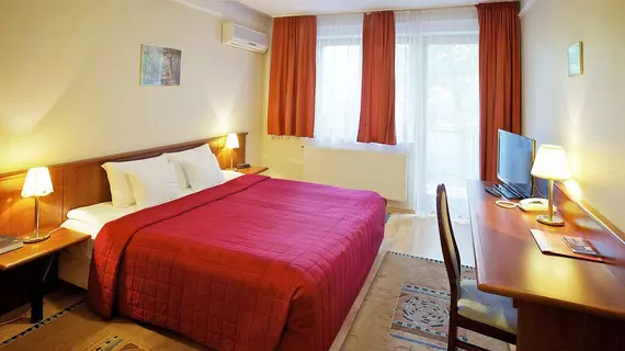 Gold Apartments | Pest County - Budapeşte (ve civarı) - Budapeşte Kent Merkezi - Budavár