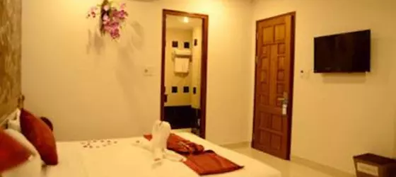 Red Diamond Hotel | Thua Thien-Hue (vilayet) - Da Nang (ve civarı) - Da Nang - Hai Chau