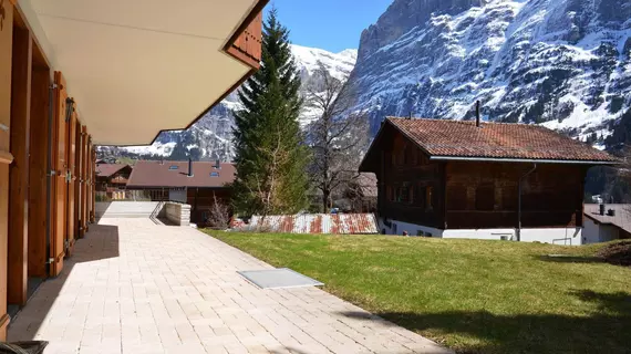 Chalet Rivendell - GriwaRent AG | Bern Kantonu - Grindelwald