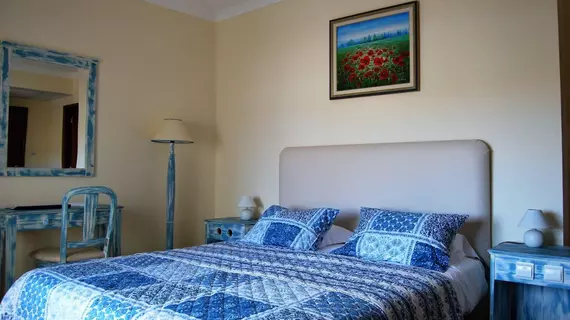 Burgau Beach Hotel | Algarve - Faro Bölgesi - Vila do Bispo