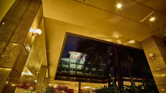 Istana Nelayan Hotel | West Java - Cakarta (ve civarı) - Tangerang